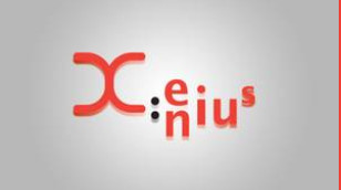 Logo de l'émission Xenius