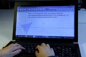 GeoGebra