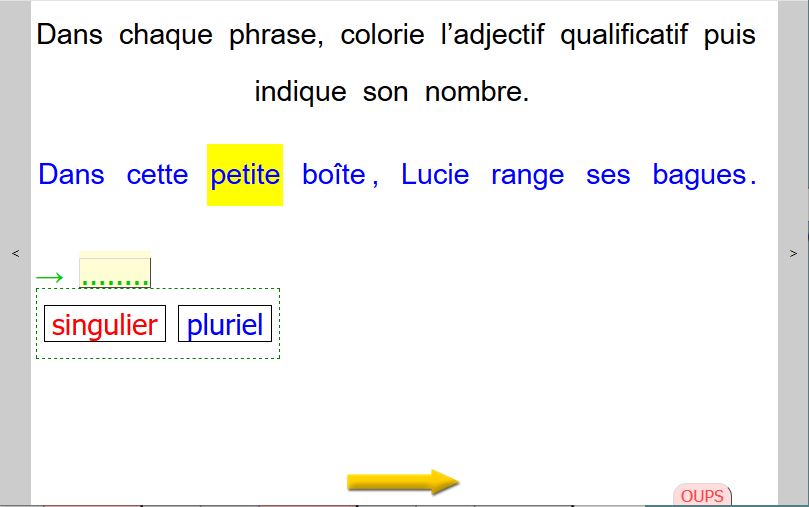 Le Cartable Fantastique
