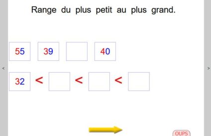 Les Fantastiques Exercices De Mathematiques Cp Sont Integralement En Ligne Cartable Fantastique