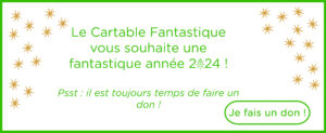 Bonne année !